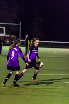 Bild 108 - C-Juniorinnen SG R�nnau Segeberg - FSC Kaltenkirchen : Ergebnis: 0:4
